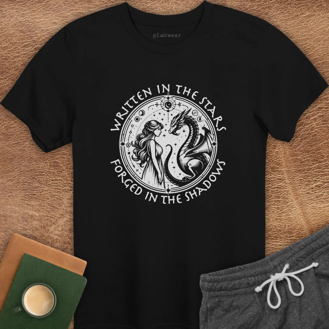 WRITTEN IN THE STARS T-SHIRT
