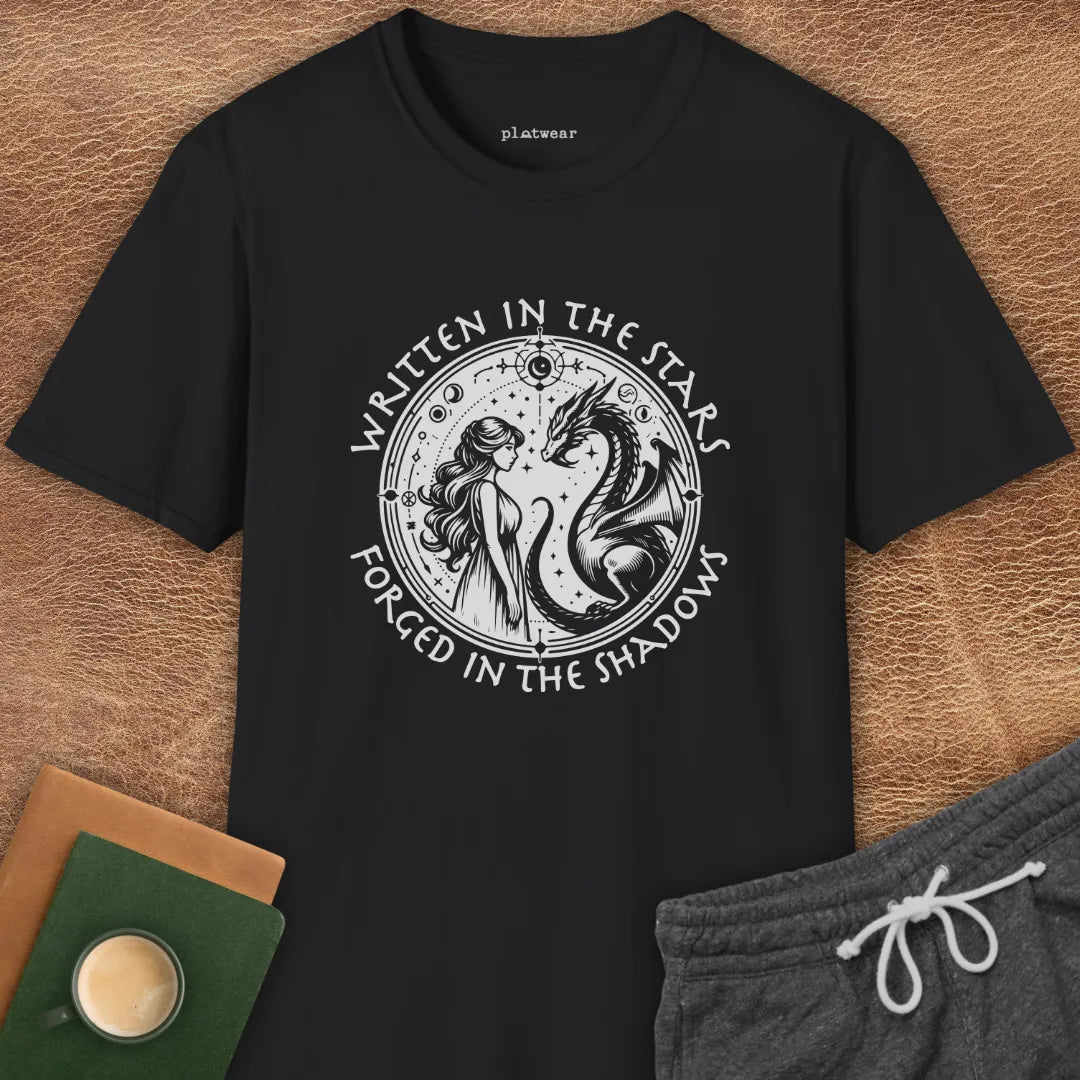 WRITTEN IN THE STARS T-SHIRT