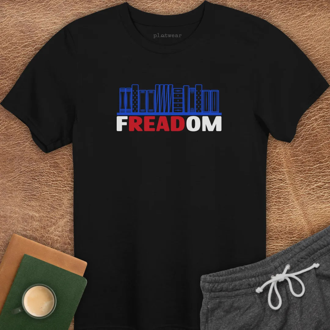 FREADOM T-SHIRT