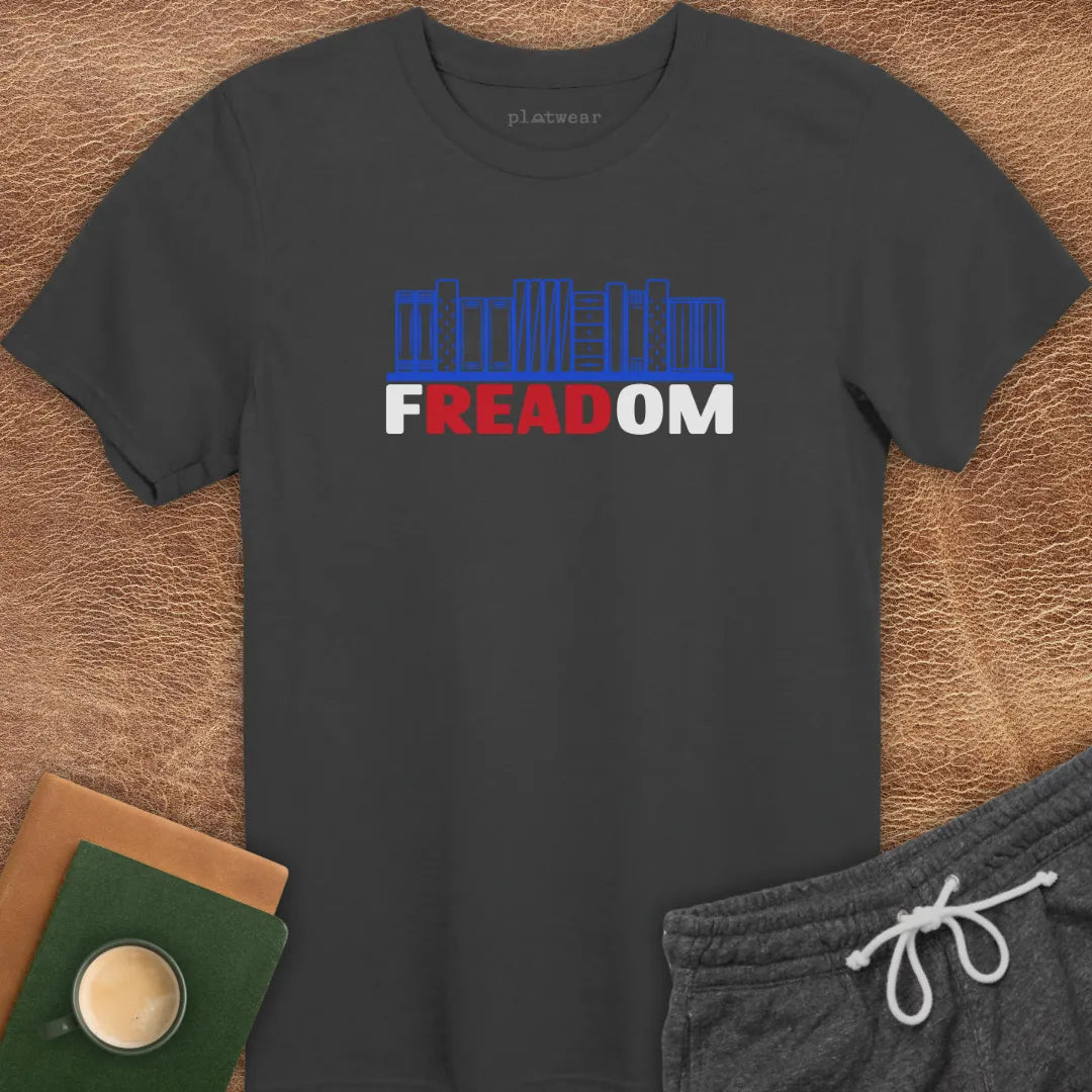 FREADOM T-SHIRT