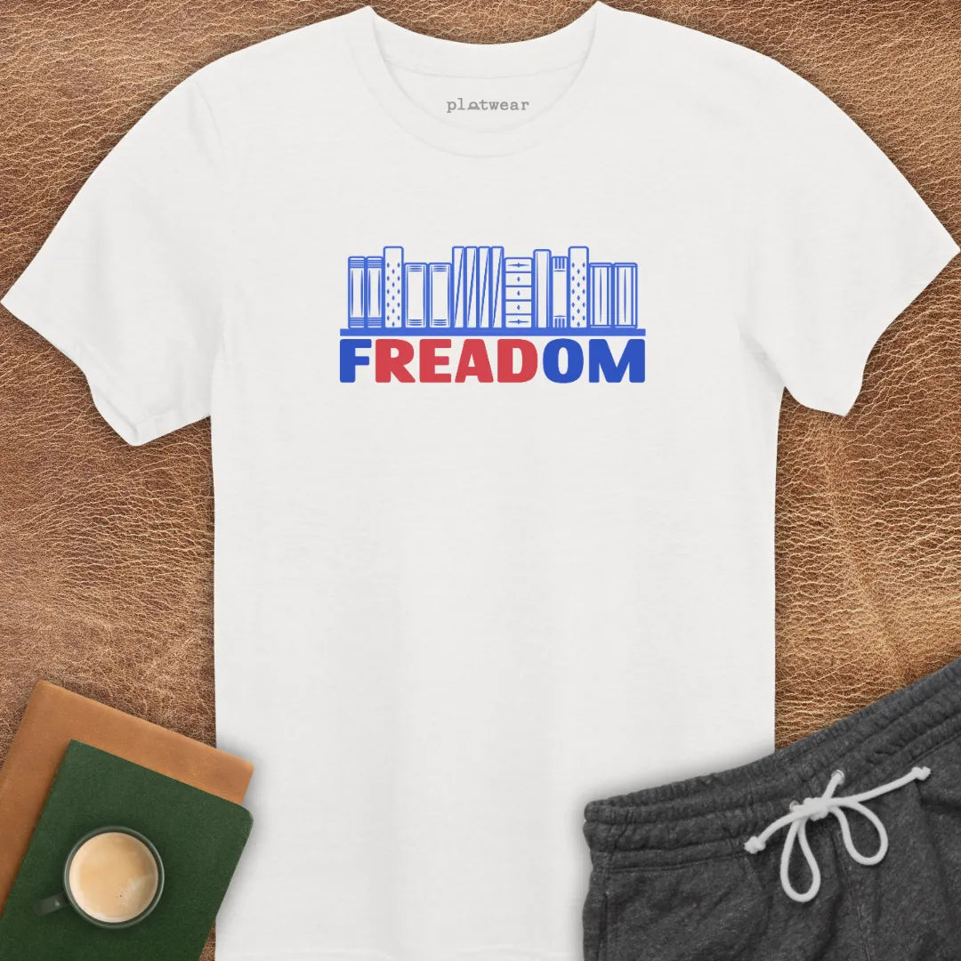 FREADOM T-SHIRT