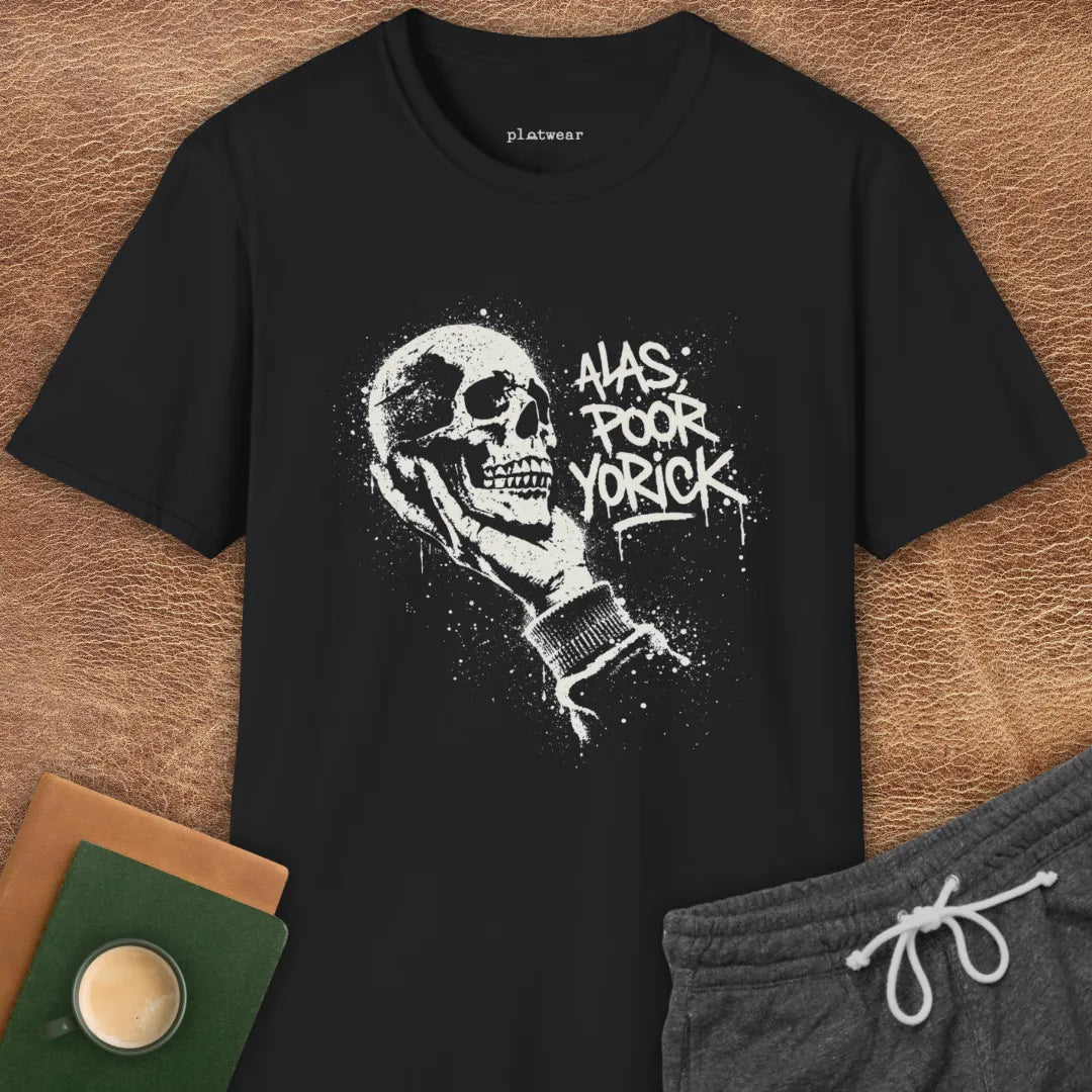 ALAS T-SHIRT