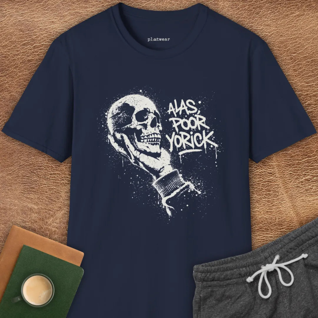 ALAS T-SHIRT