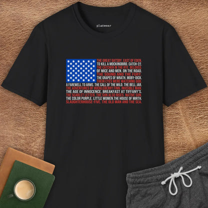 AMERICAN CLASSICS T-SHIRT