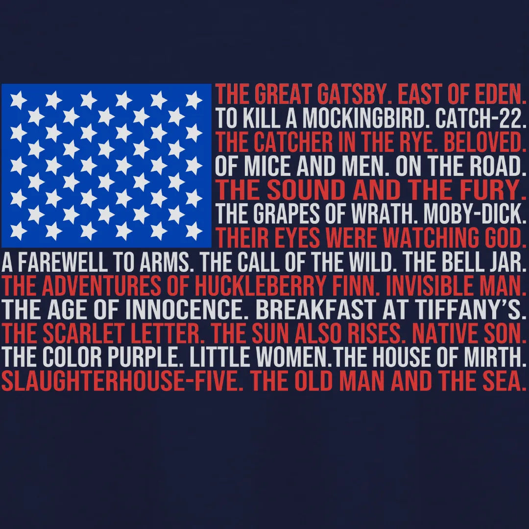 AMERICAN CLASSICS T-SHIRT