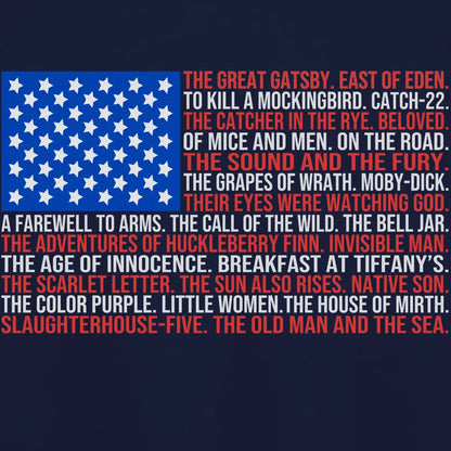 AMERICAN CLASSICS T-SHIRT