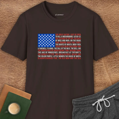 AMERICAN CLASSICS T-SHIRT