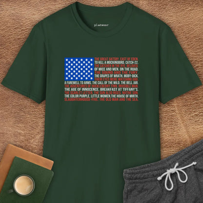 AMERICAN CLASSICS T-SHIRT
