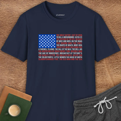 AMERICAN CLASSICS T-SHIRT