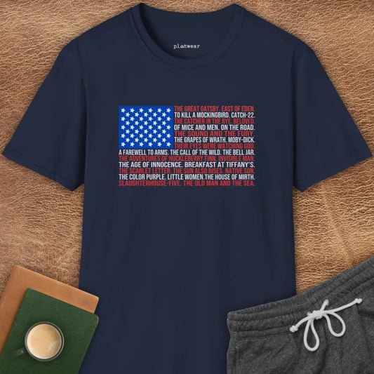 AMERICAN CLASSICS T-SHIRT
