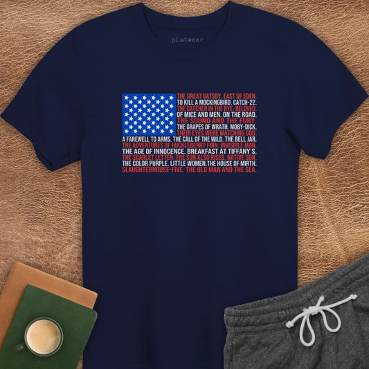 AMERICAN CLASSICS T-SHIRT