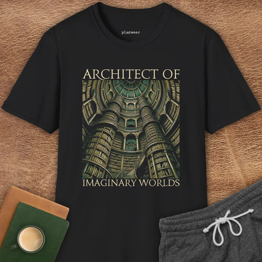 ARCHITECT T-SHIRT