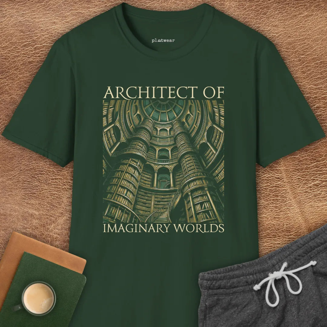 ARCHITECT T-SHIRT