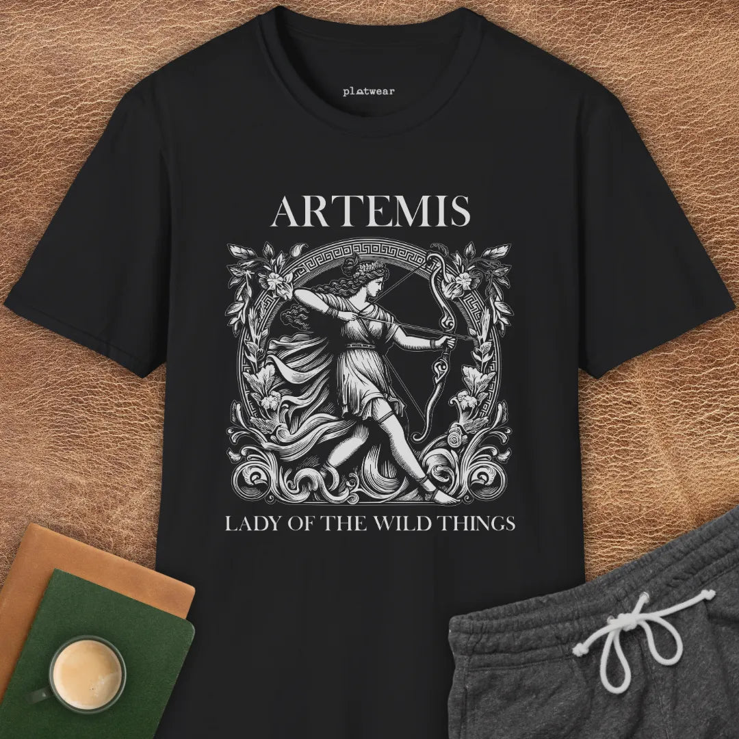ARTEMIS T-SHIRT