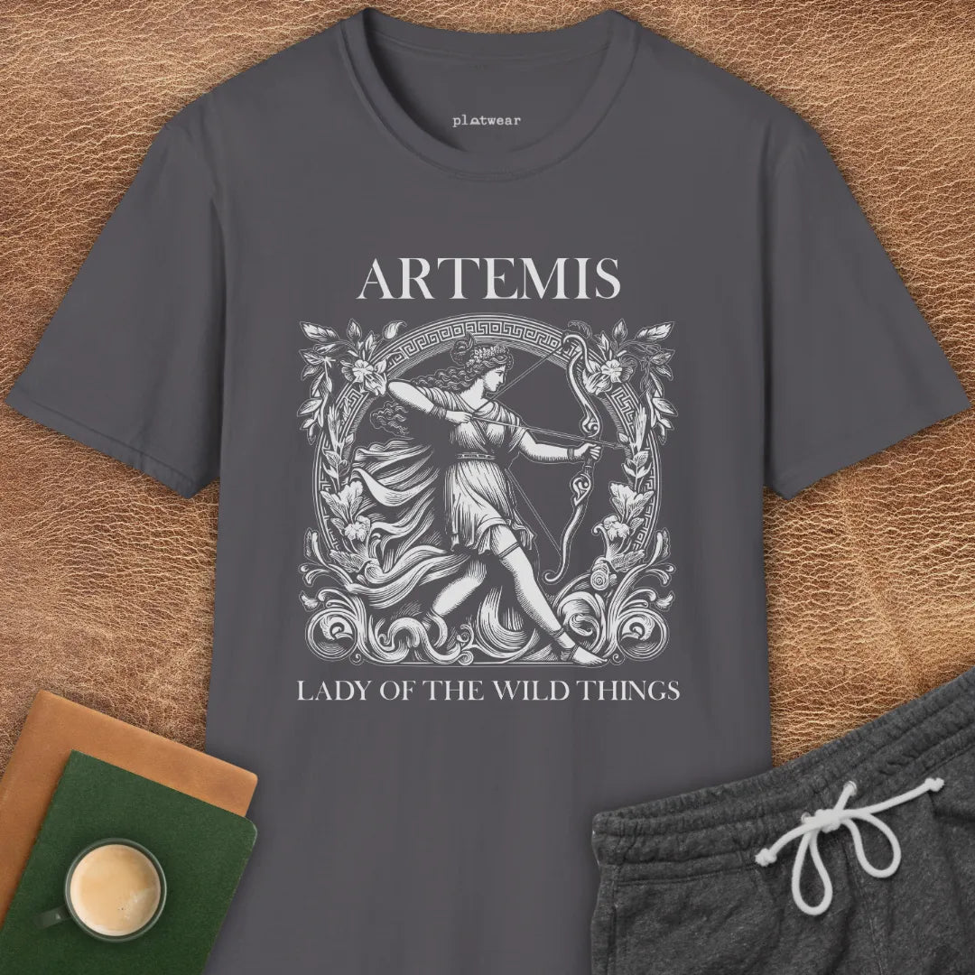 ARTEMIS T-SHIRT