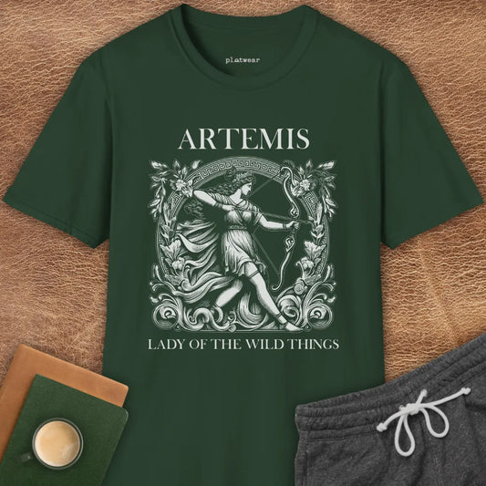 ARTEMIS T-SHIRT