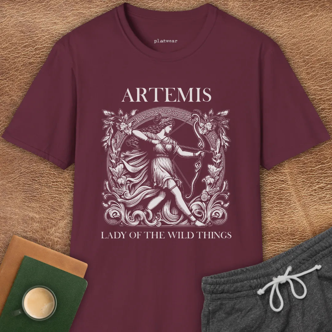 ARTEMIS T-SHIRT