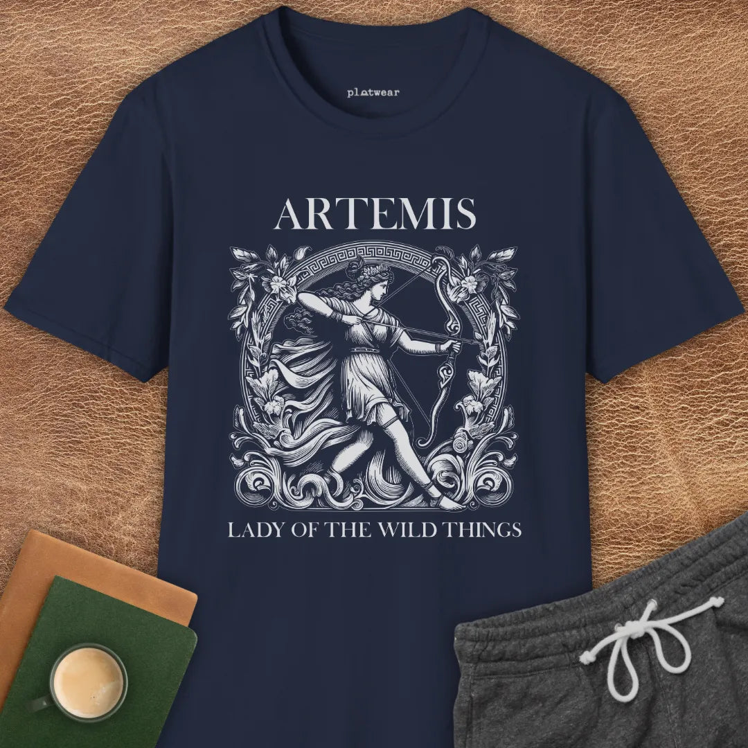ARTEMIS T-SHIRT