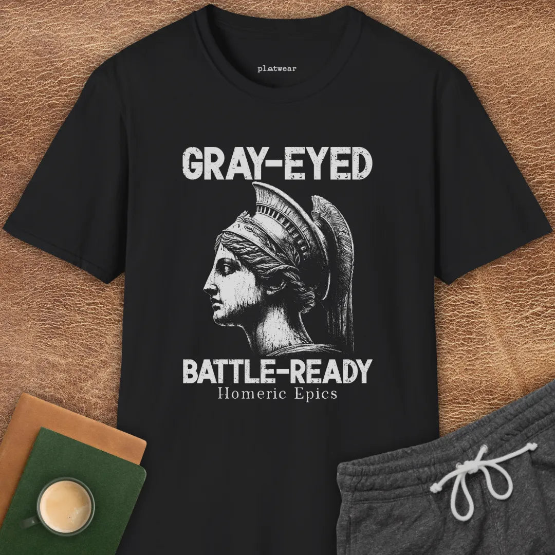 ATHENA T-SHIRT