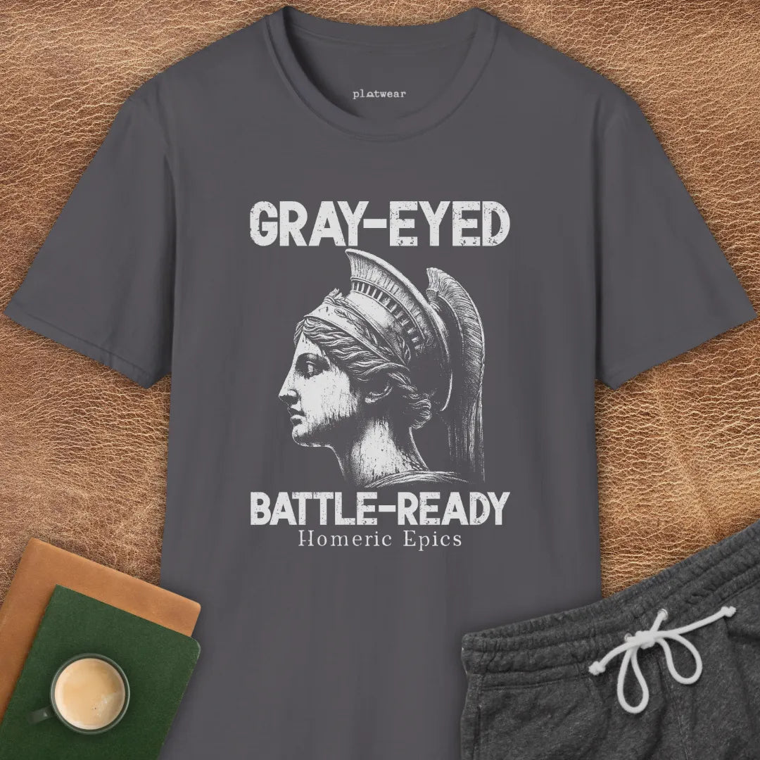 ATHENA T-SHIRT
