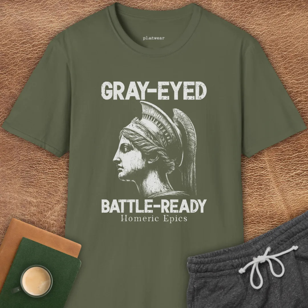 ATHENA T-SHIRT