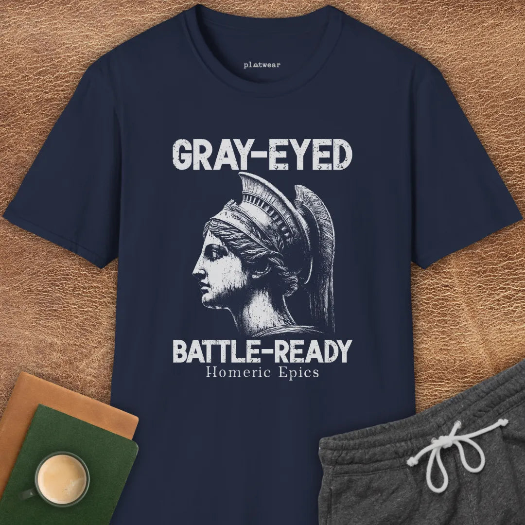 ATHENA T-SHIRT