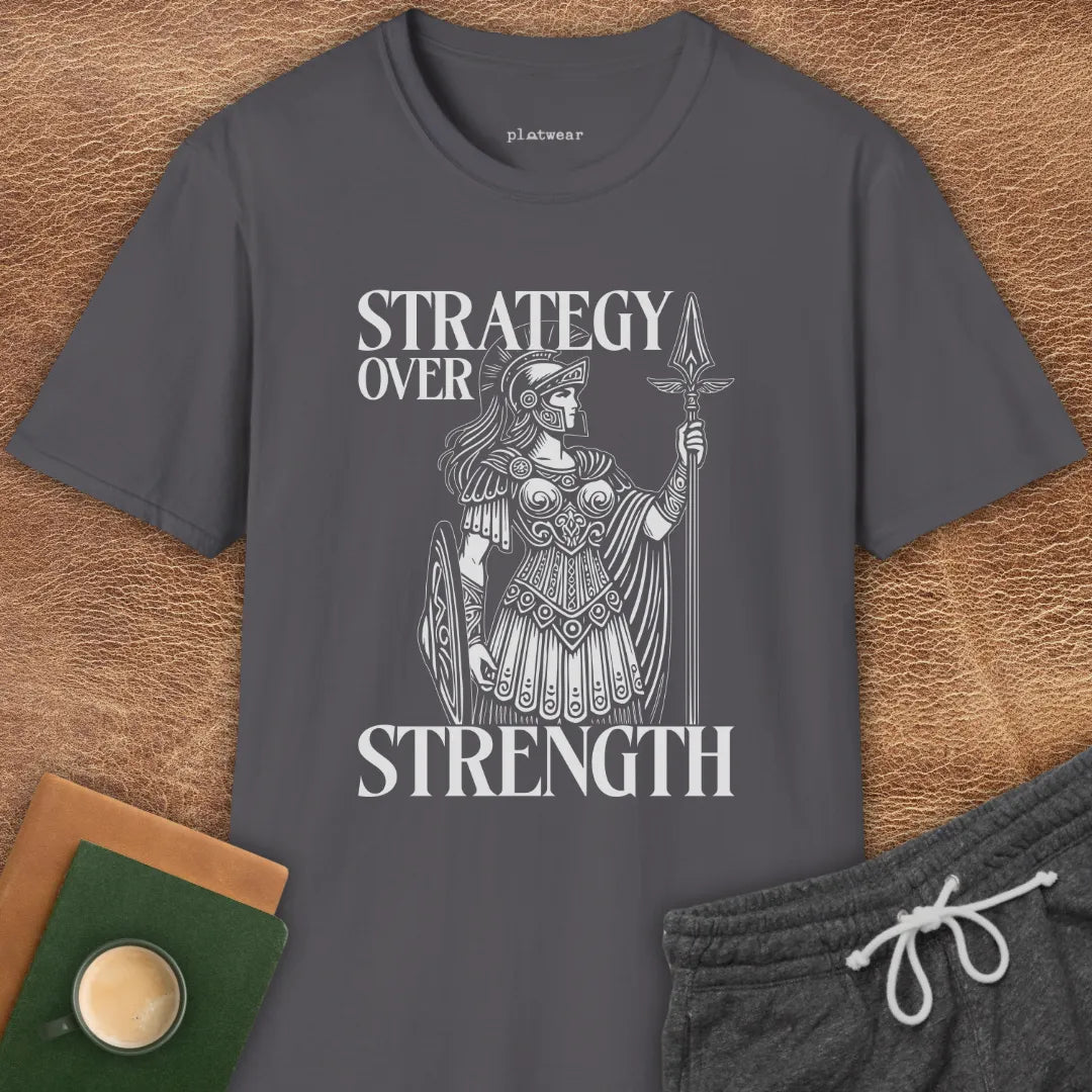 STRATEGY T-SHIRT