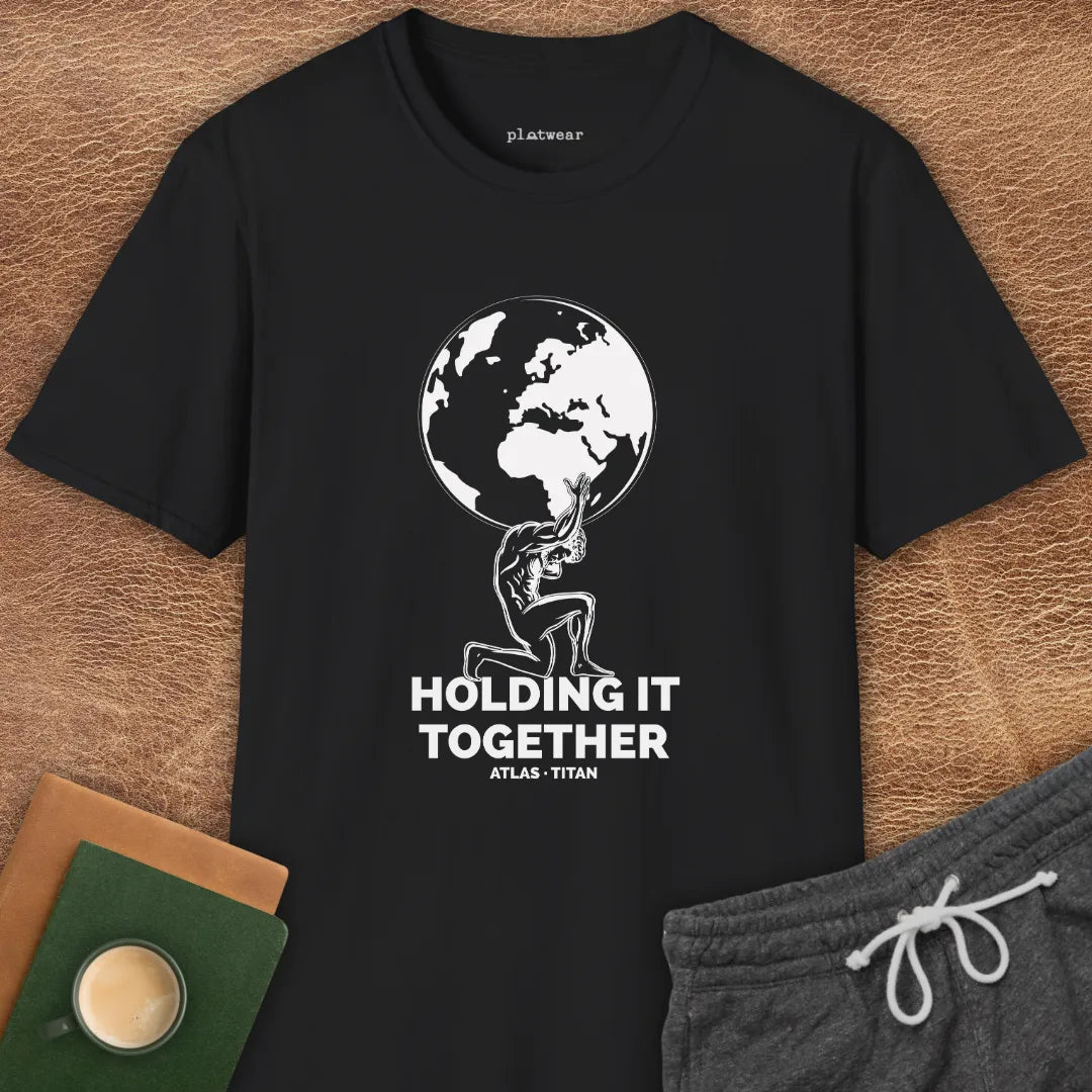 ATLAS T-SHIRT