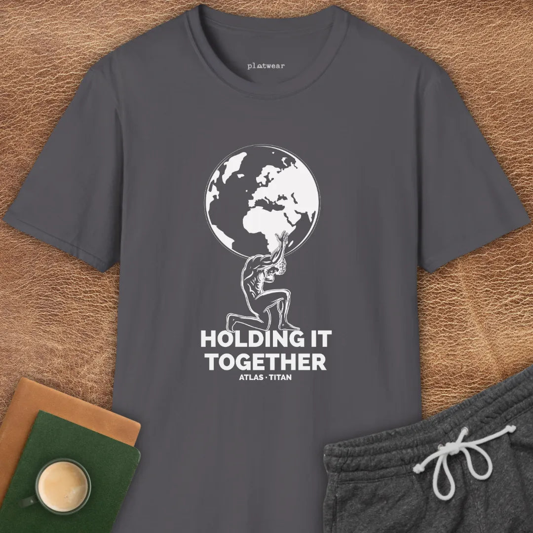 ATLAS T-SHIRT