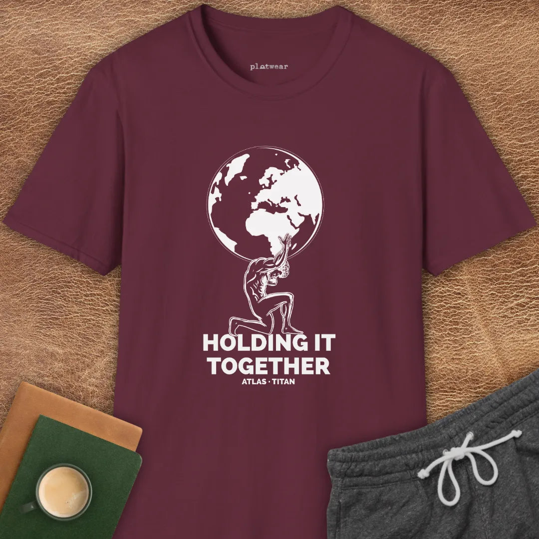 ATLAS T-SHIRT