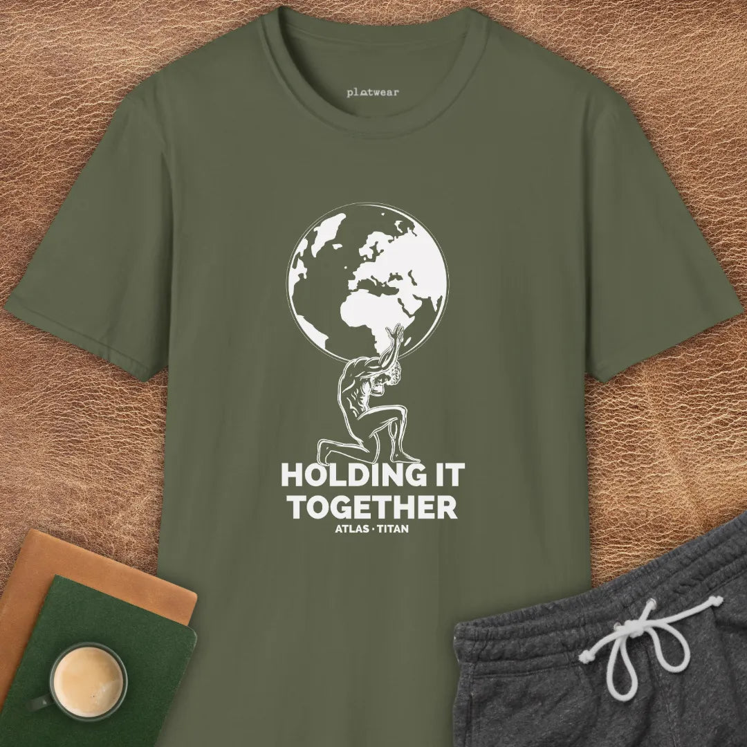 ATLAS T-SHIRT