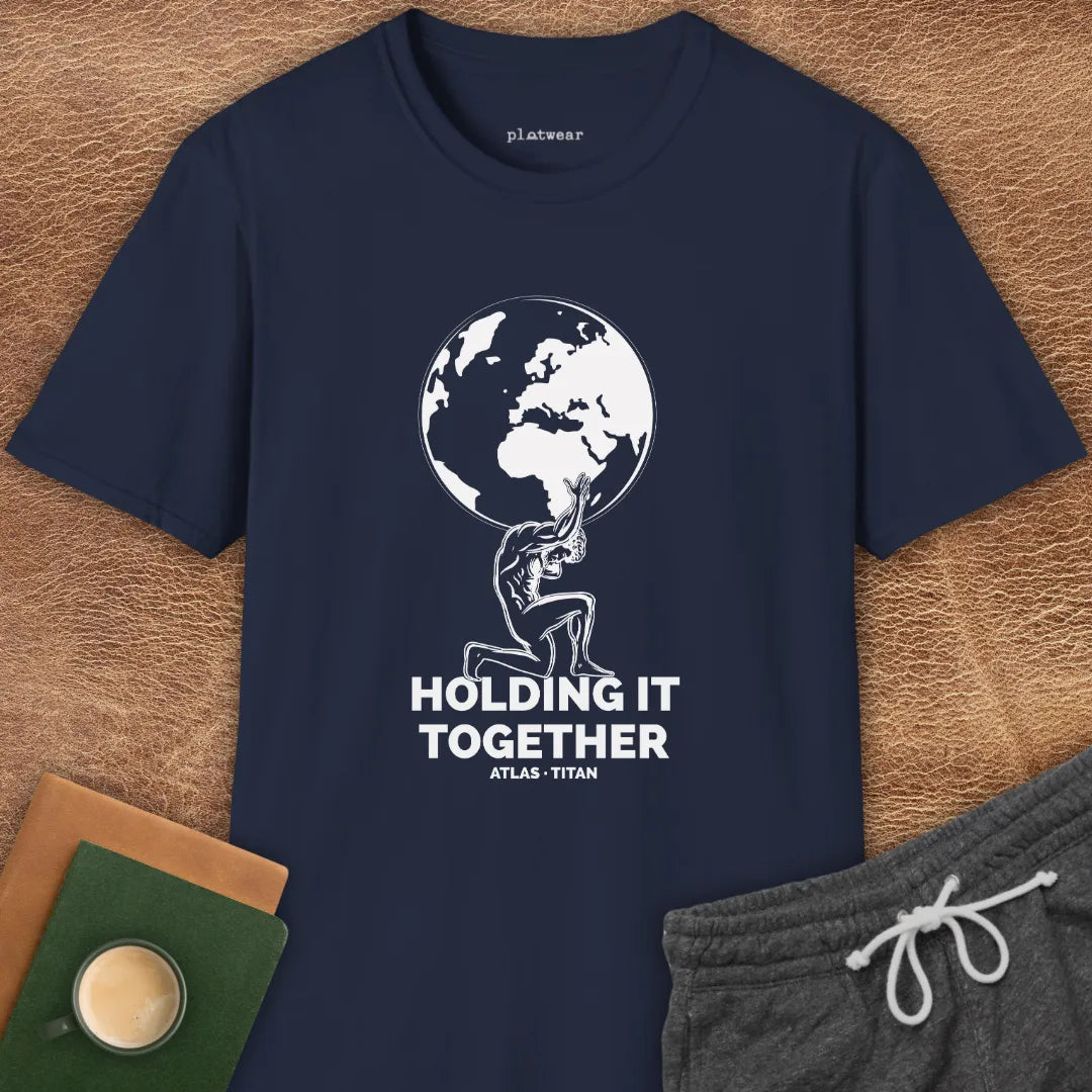 ATLAS T-SHIRT