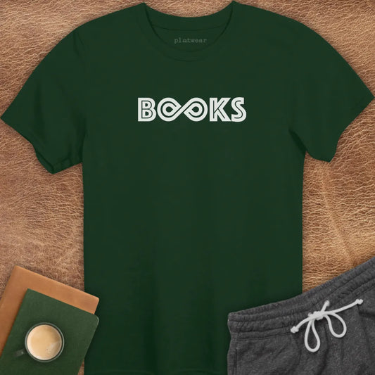 B8KS T-SHIRT