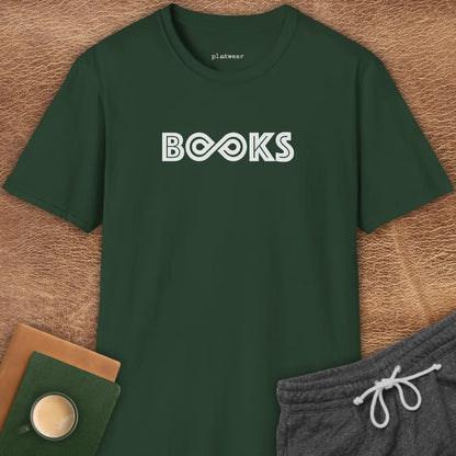 B8KS T-SHIRT