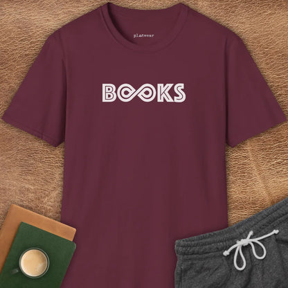 B8KS T-SHIRT