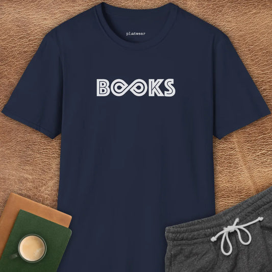 B8KS T-SHIRT
