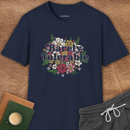 TOLERABLE T-SHIRT