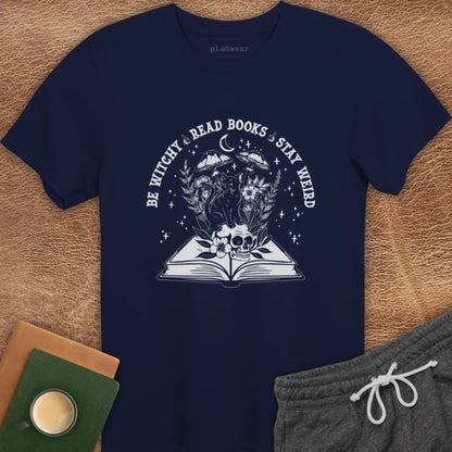 BE WITCHY T-SHIRT