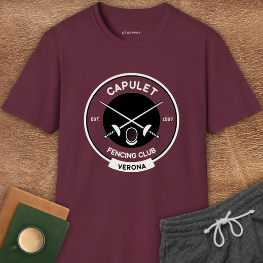 CAPULET T-SHIRT