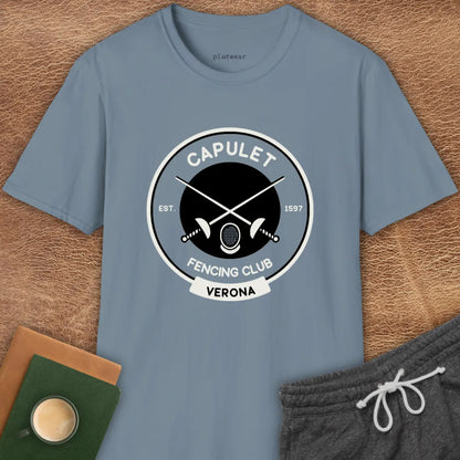 CAPULET T-SHIRT
