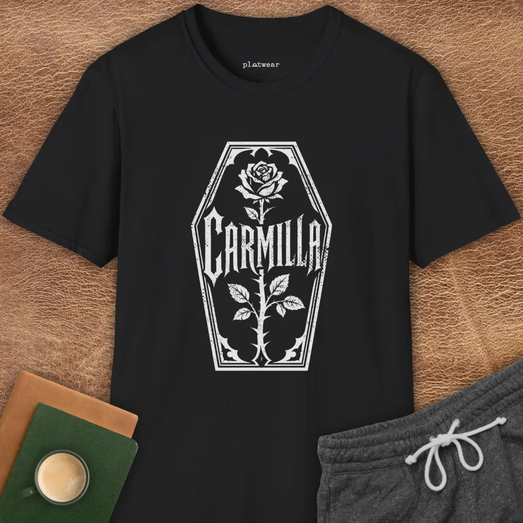 CARMILLA T-SHIRT