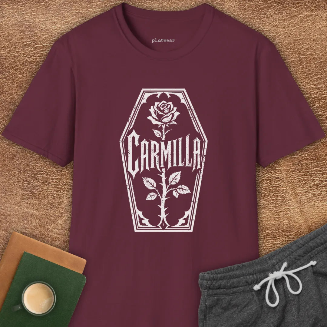 CARMILLA T-SHIRT