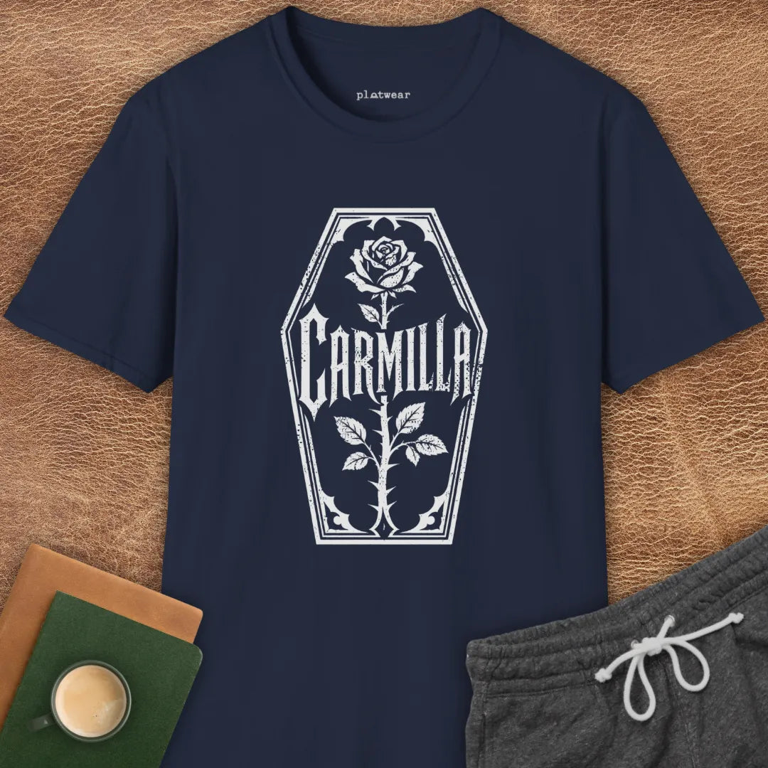CARMILLA T-SHIRT