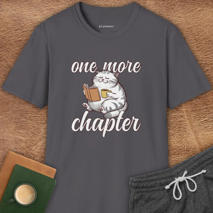 ONE MORE T-SHIRT