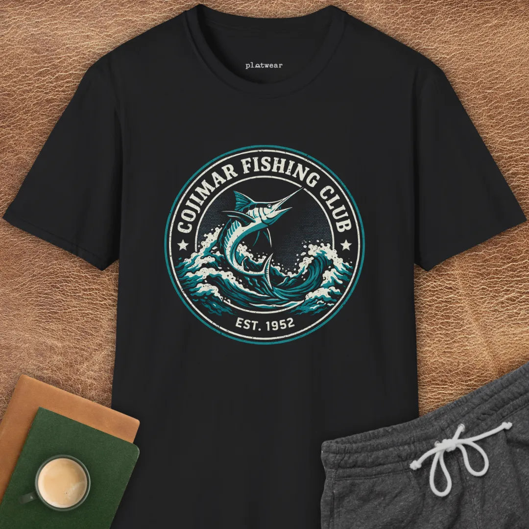 COJIMAR T-SHIRT