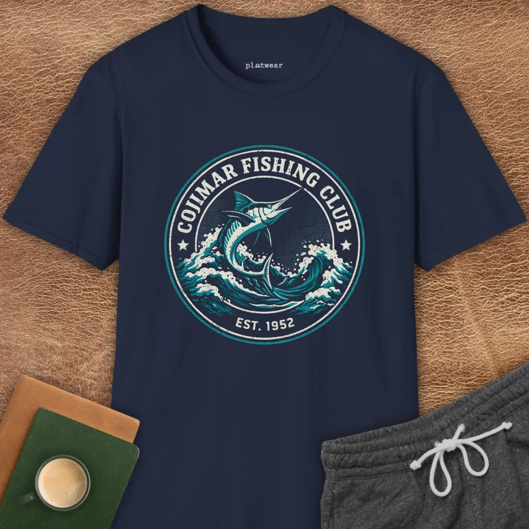 COJIMAR T-SHIRT