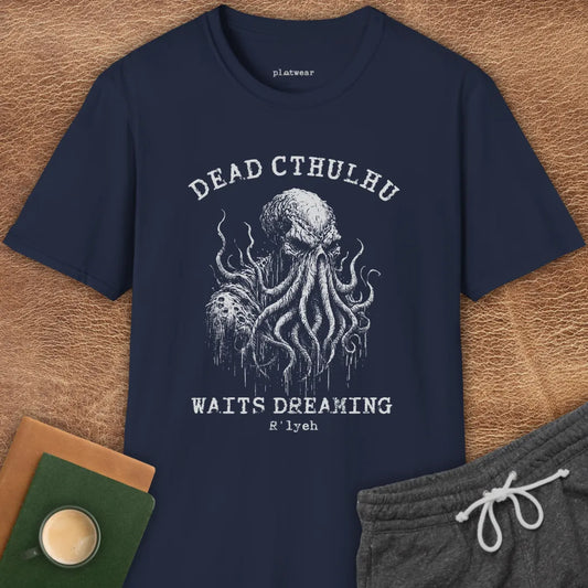 CTHULHU T-SHIRT