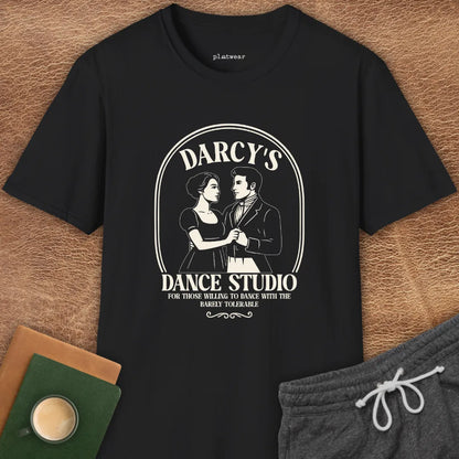 DARCY'S DANCE STUDIO T-SHIRT