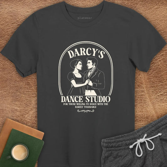 DARCY'S DANCE STUDIO T-SHIRT