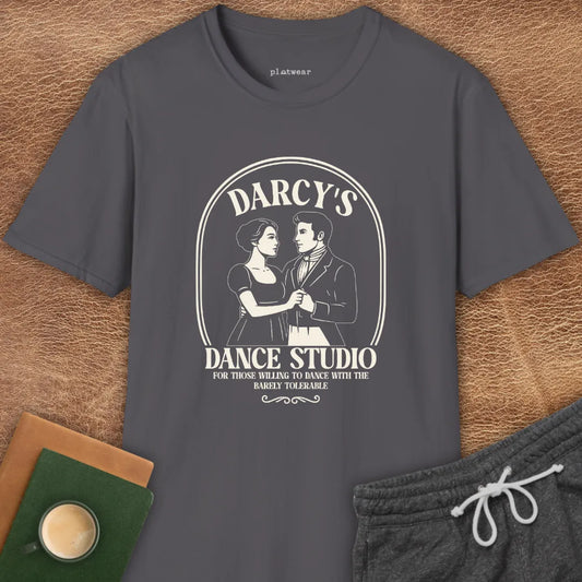 DARCY'S DANCE STUDIO T-SHIRT
